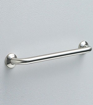 مسكة  استيل   60CM -  صناعه ياباني # TOTO -T113B6